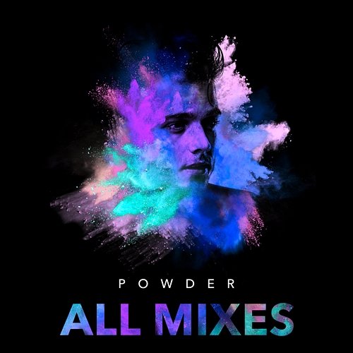 Powder (All Mixes) Luca Hänni