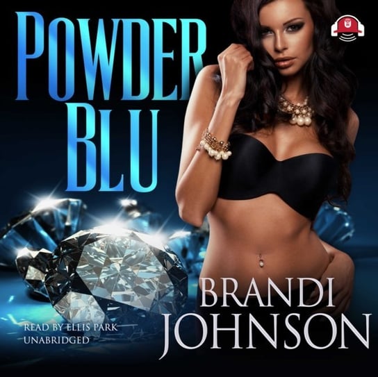 Powder Blu Johnson Brandi