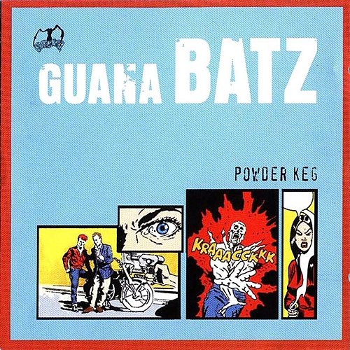 Powder Keg Guana Batz