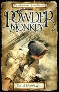 Powder Monkey Dowswell Paul