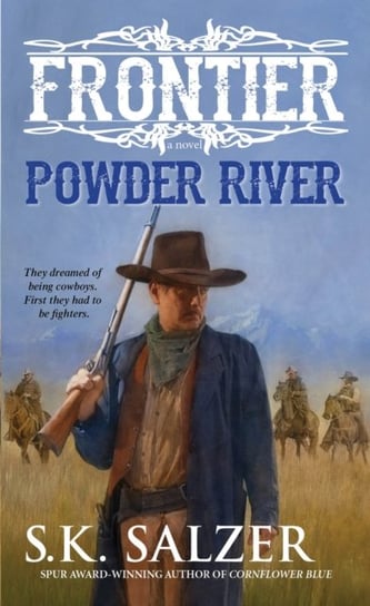 Powder River S.K. Salzer