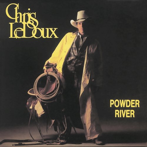 Powder River Chris LeDoux