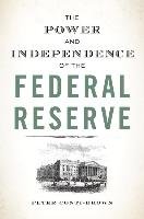 Power and Independence of the Federal Reserve Conti-Brown Peter