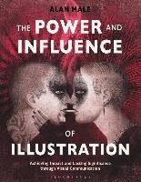 Power and Influence of Illustration Male Alan