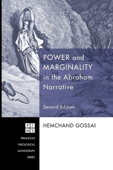 Power and Marginality in the Abraham Narrative Gossai Hemchand