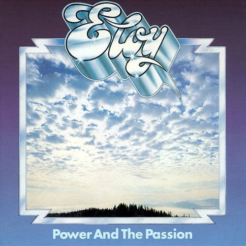 Power And The Passion Eloy