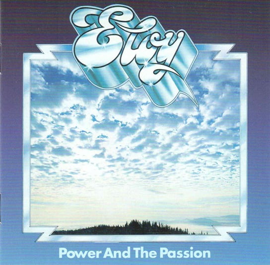 Power And The Passion (Remastered Album) Eloy