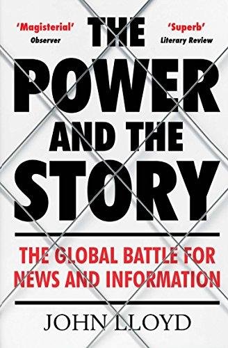 Power and the Story Lloyd John