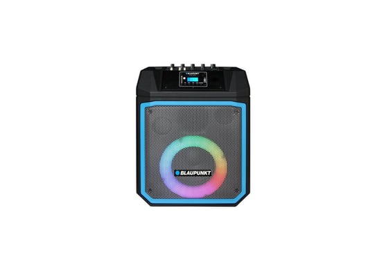 Power Audio, Blaupunkt Mb06.2 Bluetooth Blaupunkt