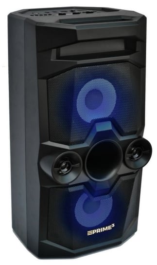 Power Audio PRIME3 Onyx APS41 Prime3