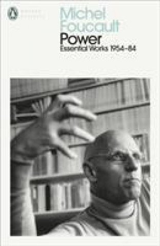 Power Foucault Michel
