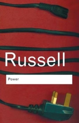 Power Russell Bertrand