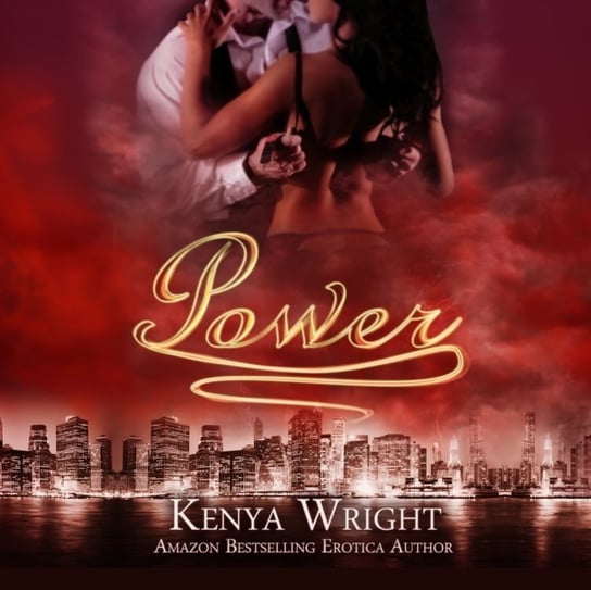 Power Kenya Wright, Kevin T. Collins, Cochrane Angel