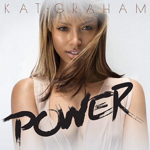 Power Kat Graham