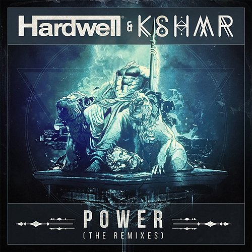 Power Hardwell & KSHMR