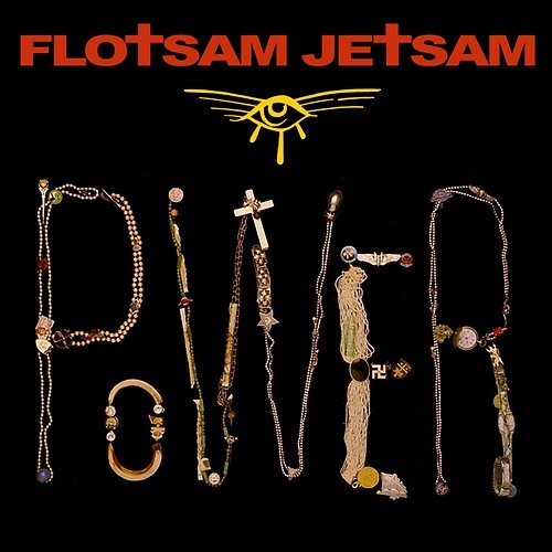 Power Flotsam Jetsam