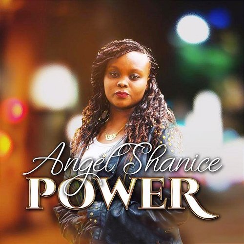 Power Angel Shanice