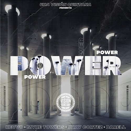 Power Kevvo, Myke Towers, & Darell feat. Jhay Cortez