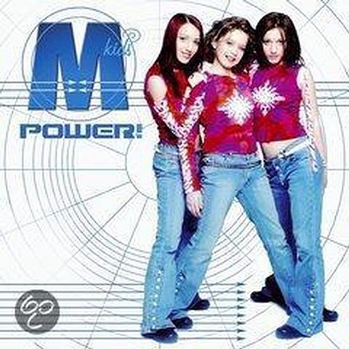 Power M-Kids