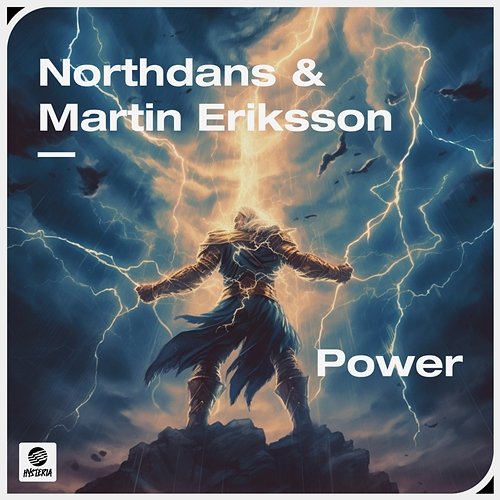 Power Northdans & Martin Eriksson