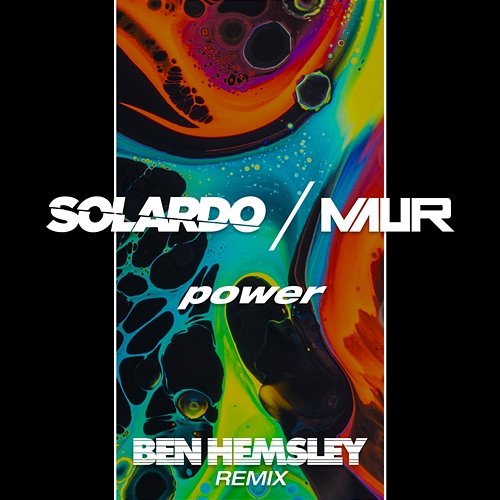 Power Solardo, Maur