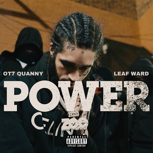 Power OT7 Quanny & Leaf Ward