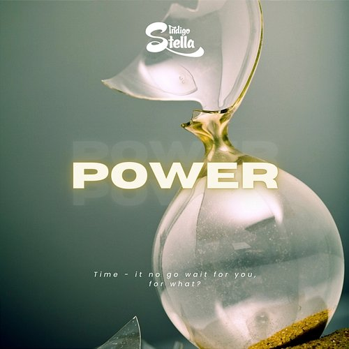 POWER Indigo Stella