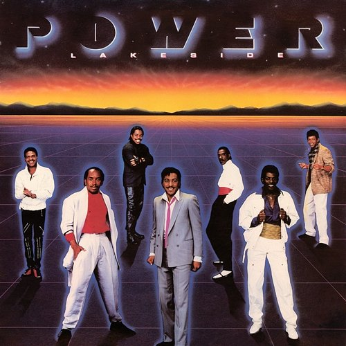 Power Lakeside