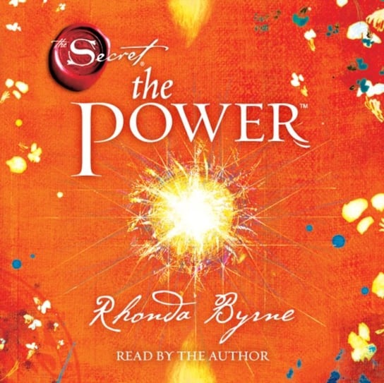 Power Byrne Rhonda