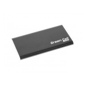 Power bank GREEN CELL Pro PB59-CZ, 5000 mAh, 2.1 A Green Cell