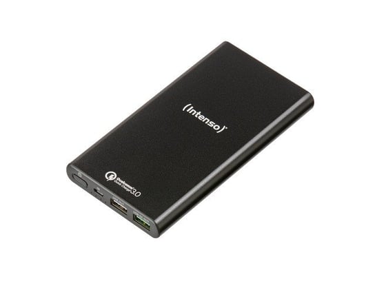 Power bank INTENSO Q10000 Quick Charge, 10000 mAh, 3.1 A Intenso