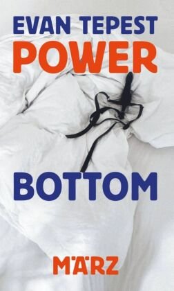Power Bottom März Berlin
