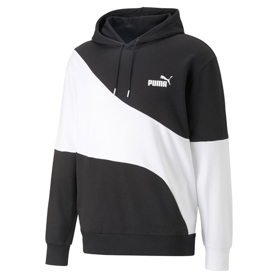 Power Cat Hoodie Puma