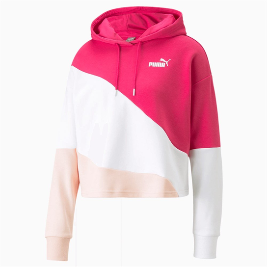 Power Cat Hoodie Puma