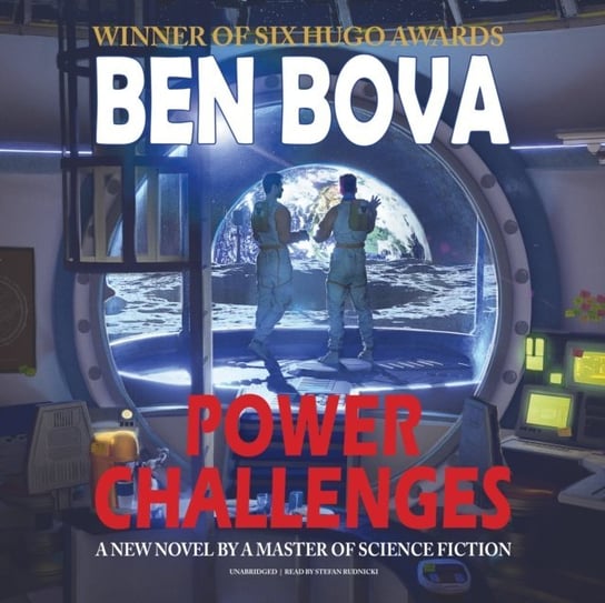 Power Challenges Bova Ben