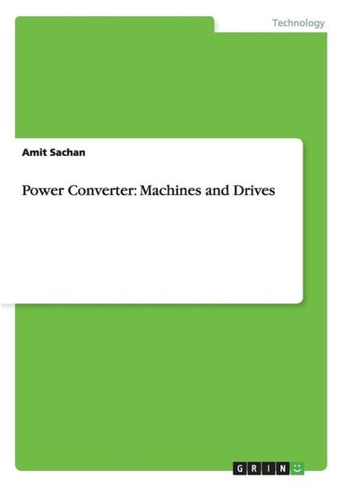 Power Converter Sachan Amit
