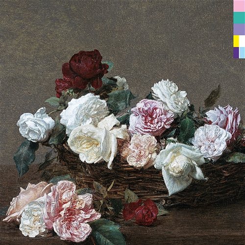 Power Corruption and Lies New Order