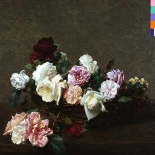 Power, Corruption & Lies (Collector's Edition) New Order