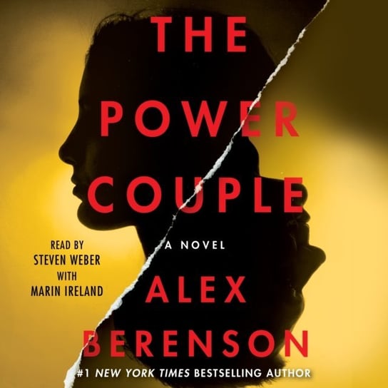 Power Couple Berenson Alex