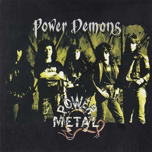 Power Demons Power Metal