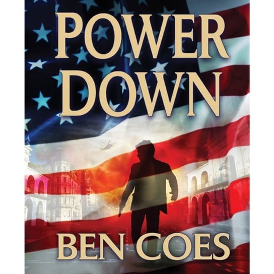 Power Down Coes Ben