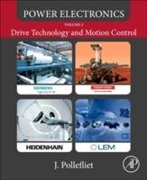Power Electronics: Drive Technology and Motion Control Pollefliet Jean