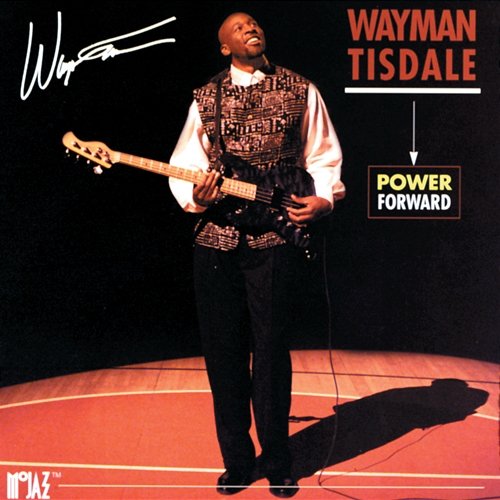 Power Forward Wayman Tisdale