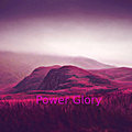 Power Glory Olive Thompson