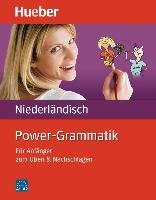 Power-Grammatik Niederländisch. buch Dibra Desiree, Sagenschneider Elke
