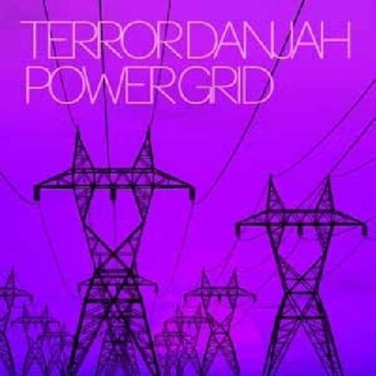 Power Grid, płyta winylowa Terror Danjah