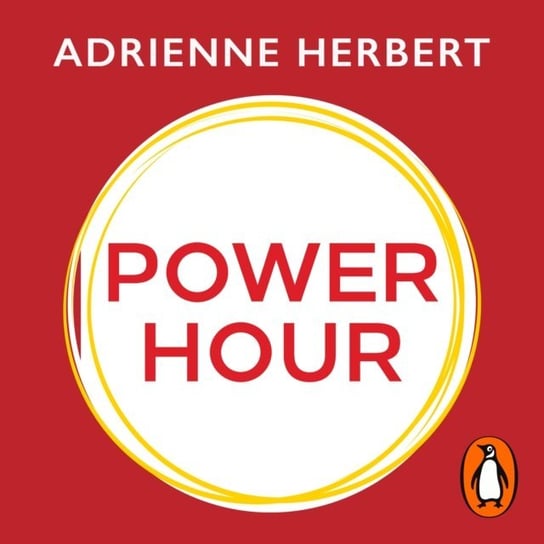 Power Hour Herbert Adrienne