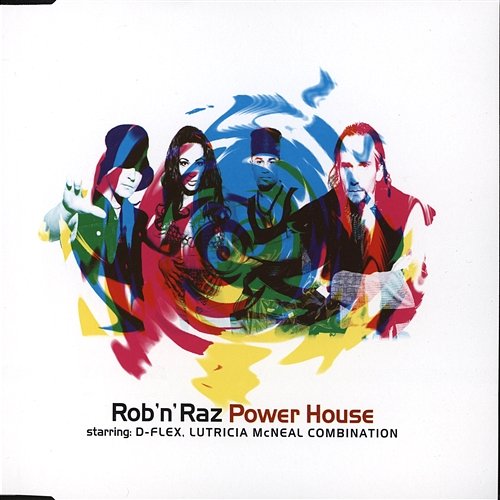 Power House Rob n Raz