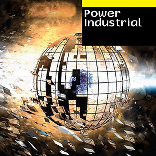 Power Industrial Pure Energy Crew