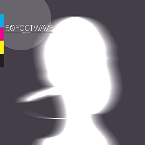 Power + Light 50 Foot Wave